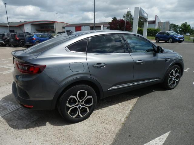 Renault Arkana image 1