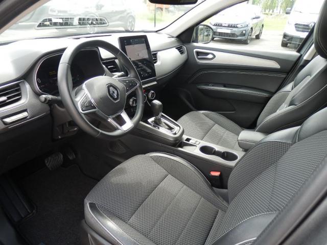 Renault Arkana image 3