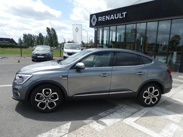Renault Arkana image 5