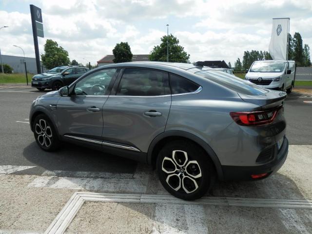 Renault Arkana image 7