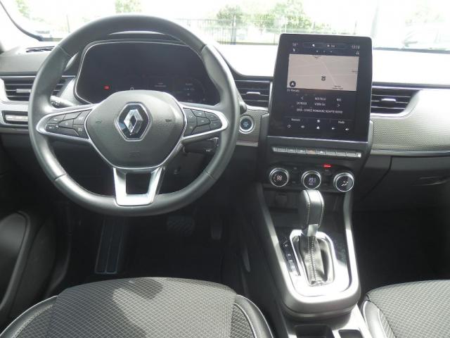 Renault Arkana image 6