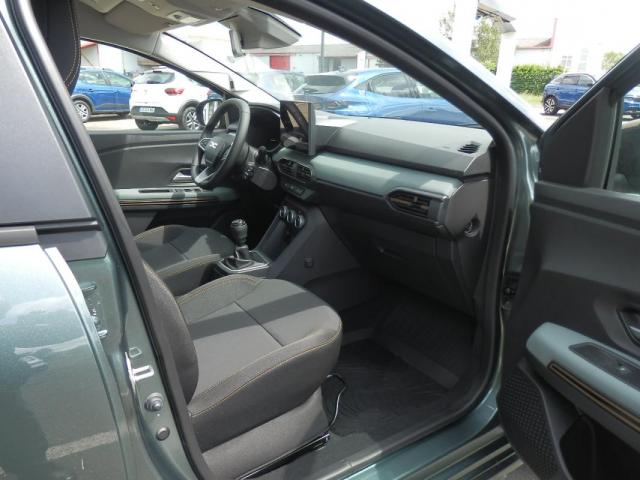 Dacia Sandero image 5
