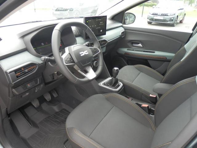 Dacia Sandero image 4