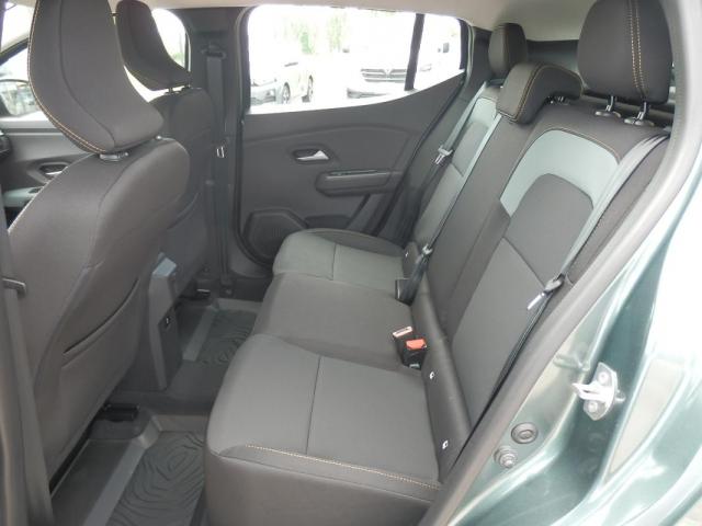 Dacia Sandero image 3