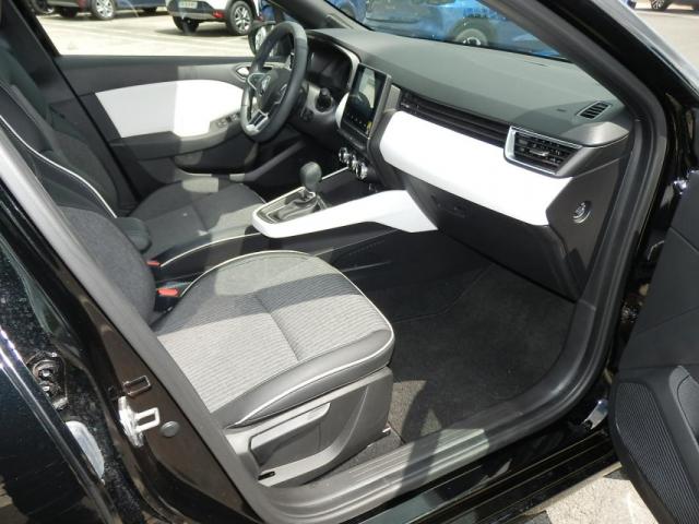Renault Clio image 1