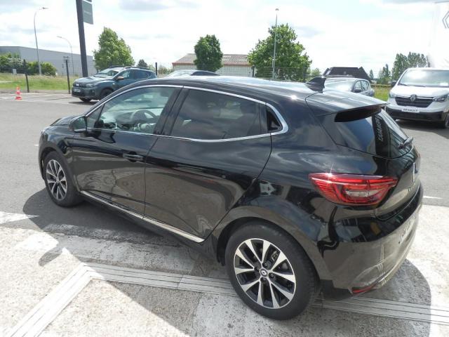 Renault Clio image 8