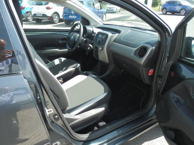 Toyota Aygo image 7