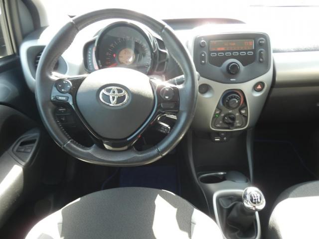 Toyota Aygo image 2