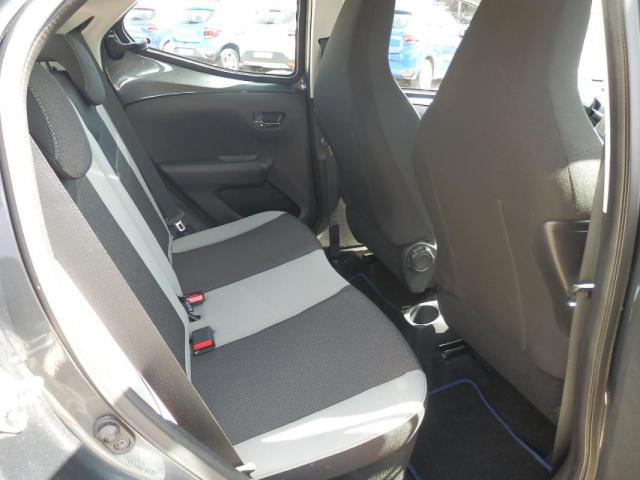 Toyota Aygo image 8