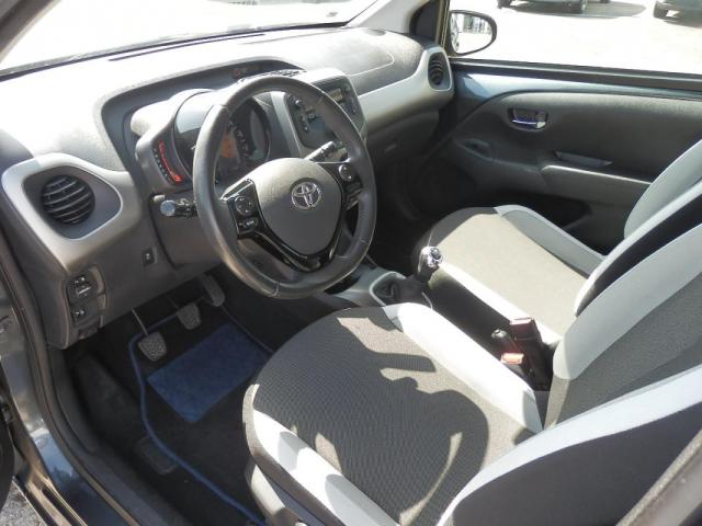 Toyota Aygo image 3