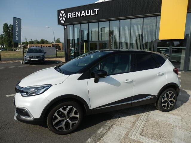 Renault Captur image 4