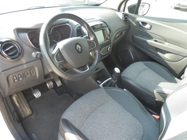 Renault Captur image 6