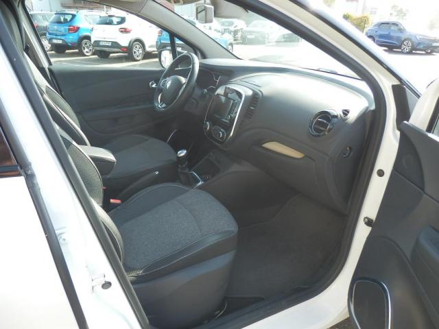 Renault Captur image 7