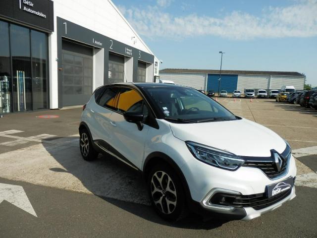 Renault Captur image 8