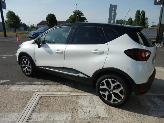 Renault Captur image 5