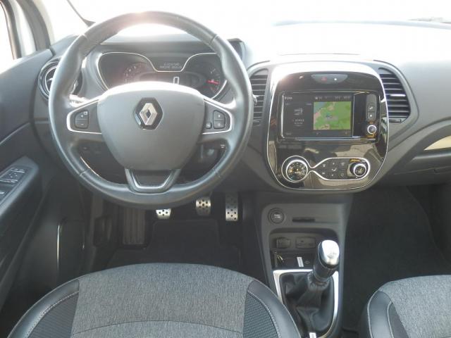 Renault Captur image 9