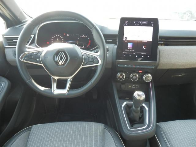 Renault Clio image 8