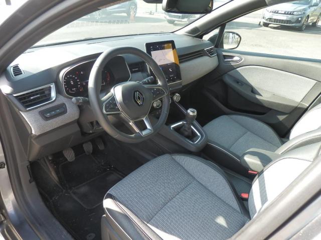 Renault Clio image 3