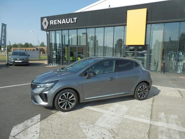 Renault Clio image 9