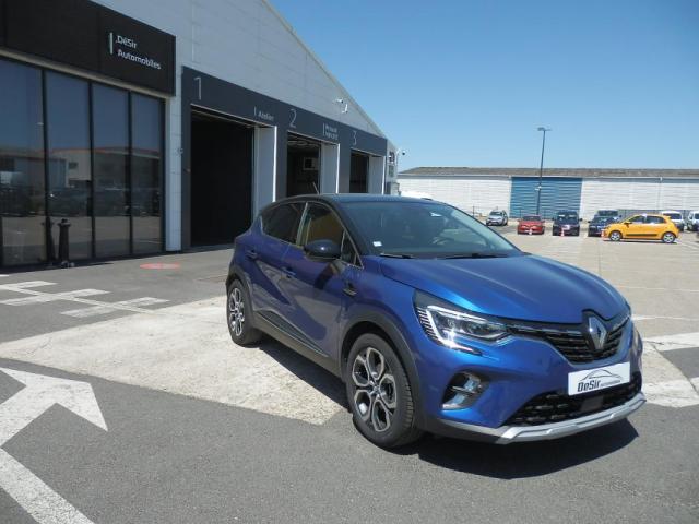 Renault Captur image 3