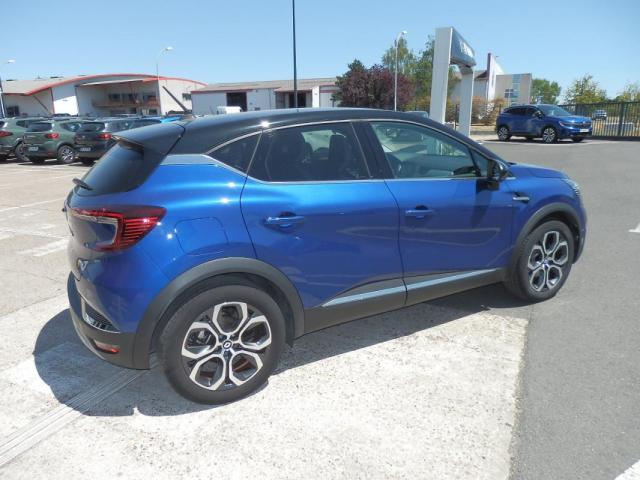 Renault Captur image 7