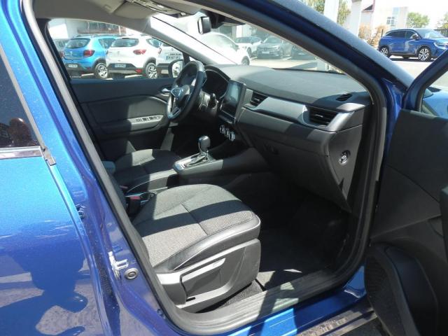 Renault Captur image 4