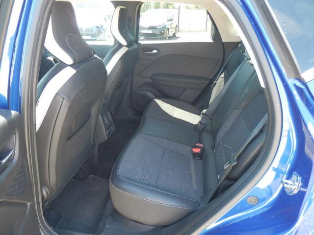 Renault Captur image 8