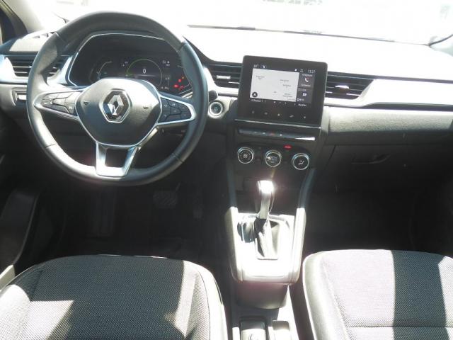 Renault Captur image 6