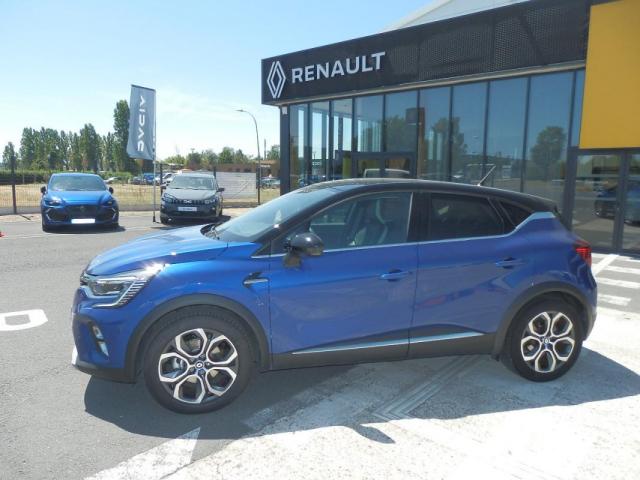 Renault Captur image 5