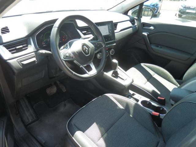 Renault Captur image 1