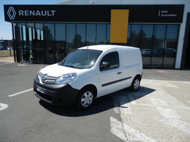 Renault Kangoo Express Confort Tce 115