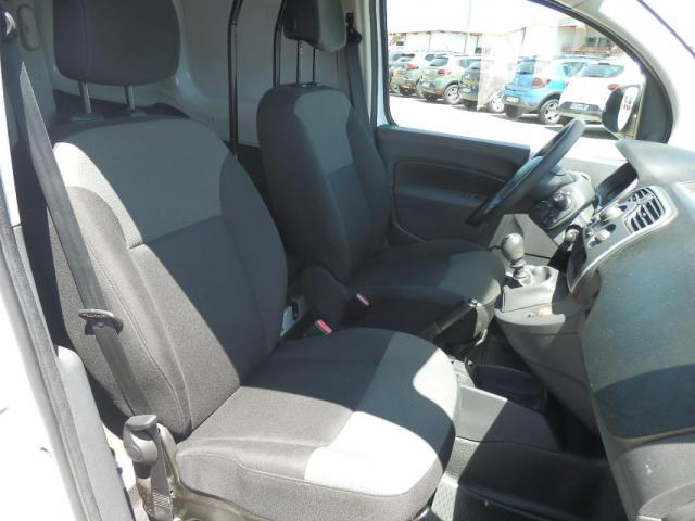 Renault Kangoo Express image 2