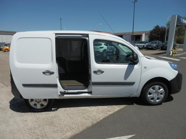 Renault Kangoo Express image 4
