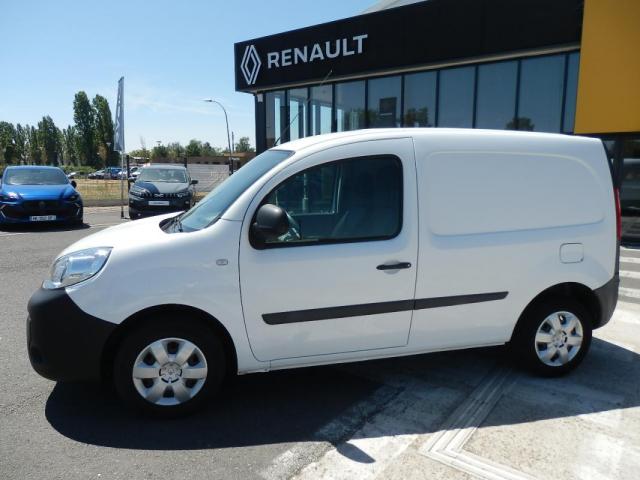 Renault Kangoo Express image 7