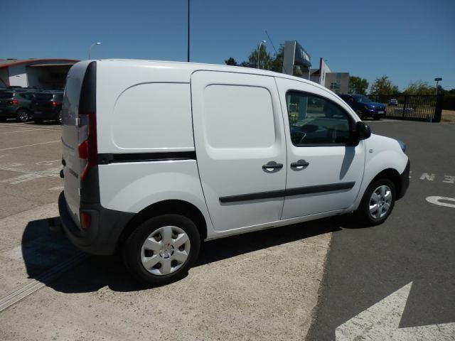 Renault Kangoo Express image 3