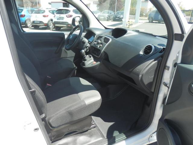 Renault Kangoo Express image 1