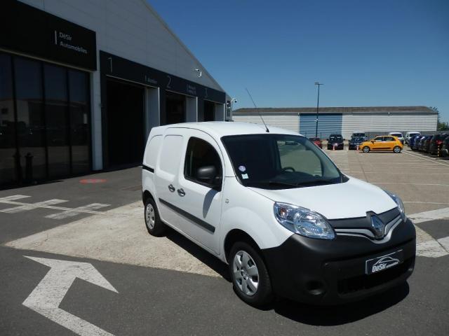 Renault Kangoo Express image 6