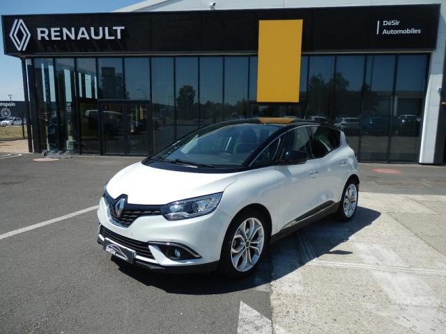 Renault Scénic Business Energy Tce 130 Iv