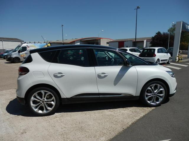 Renault Scénic image 6