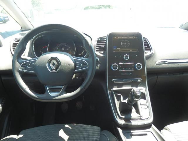 Renault Scénic image 1