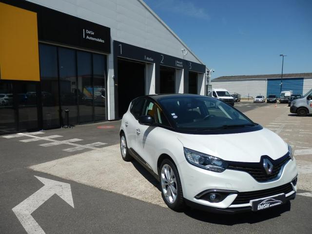 Renault Scénic image 3