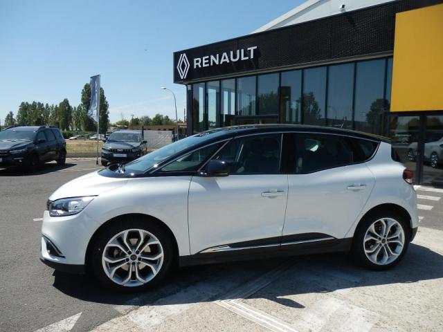 Renault Scénic image 7