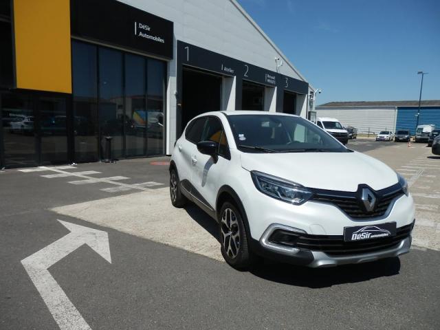 Renault Captur image 8