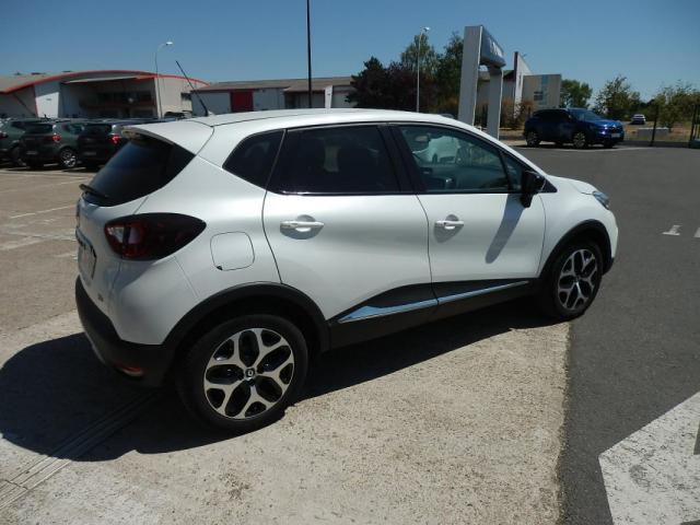 Renault Captur image 6