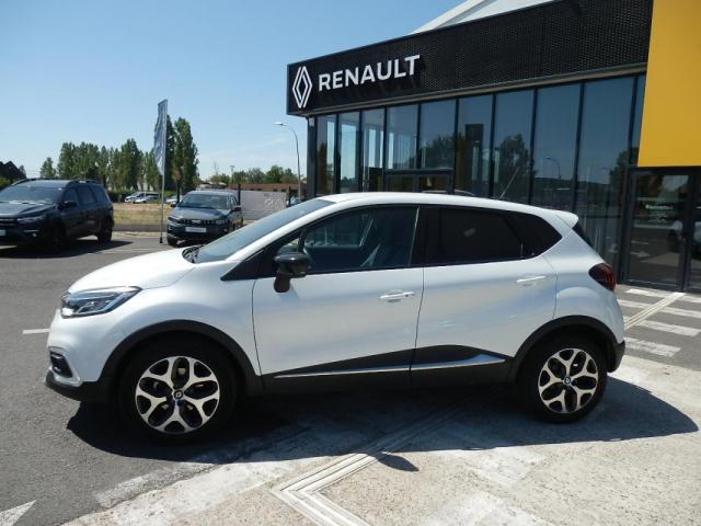 Renault Captur image 7