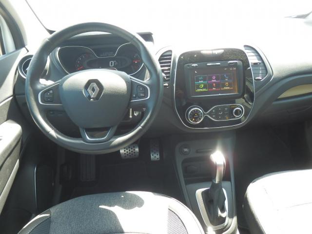 Renault Captur image 1