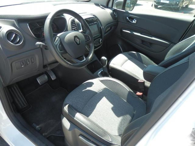 Renault Captur image 3