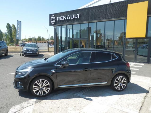 Renault Clio image 5