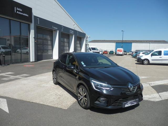 Renault Clio image 7
