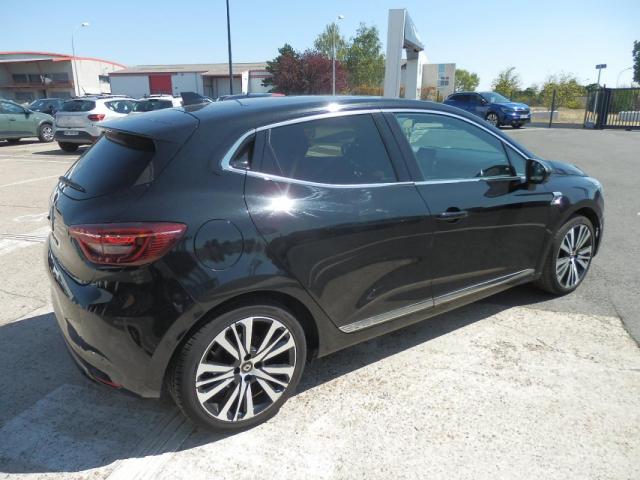 Renault Clio image 1
